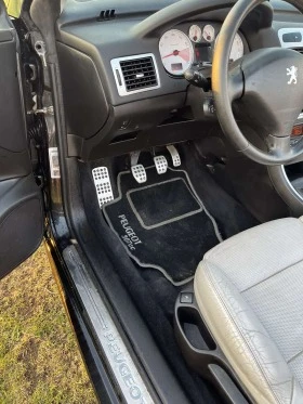 Peugeot 307, снимка 12