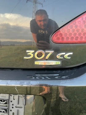Peugeot 307, снимка 4