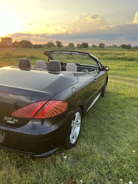 Peugeot 307, снимка 5