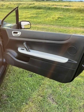 Peugeot 307, снимка 9