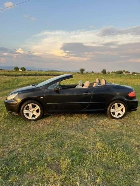 Peugeot 307, снимка 2