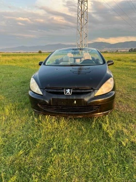 Peugeot 307, снимка 7
