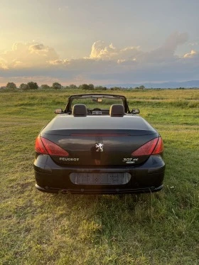 Peugeot 307, снимка 3