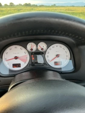 Peugeot 307, снимка 8