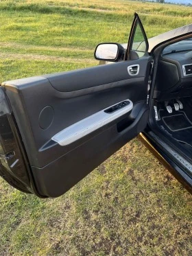 Peugeot 307, снимка 10