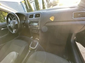 VW Polo, снимка 8