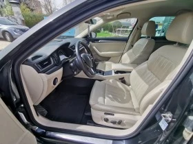 Skoda Superb 4x4 DSG, снимка 11