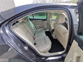 Skoda Superb 4x4 DSG, снимка 10
