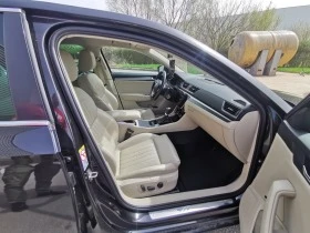 Skoda Superb 4x4 DSG, снимка 9