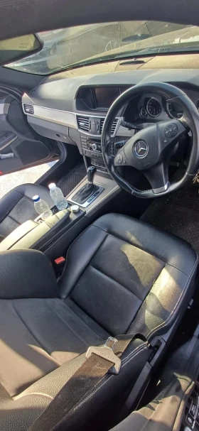 Mercedes-Benz E 250 Blue Efficiency , снимка 7