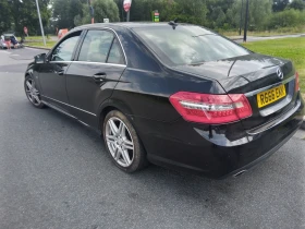 Mercedes-Benz E 250 Blue Efficiency , снимка 6