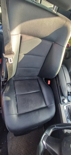 Mercedes-Benz E 250 Blue Efficiency , снимка 10