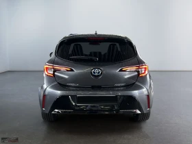 Toyota Corolla HYBRID/140HP/LED/TECHNIH-PACK/CAM/388b - изображение 4