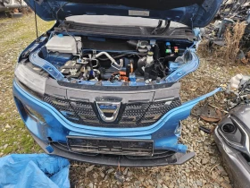 Dacia Spring 45, снимка 12