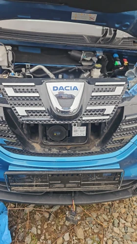 Dacia Spring 45, снимка 14