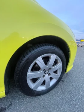 Peugeot 308 1.6e-HDI-114к.с., снимка 8