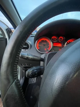 Peugeot 308 1.6e-HDI-114к.с., снимка 15