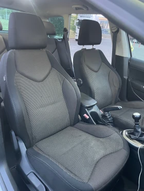 Peugeot 308 1.6e-HDI-114к.с., снимка 9