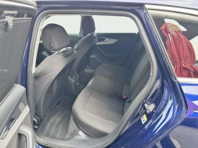 Audi A4 advanced 40 TDI quattro, снимка 8