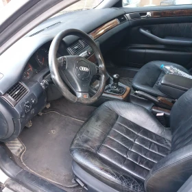 Audi A6, снимка 6