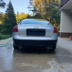 Audi A6, снимка 2