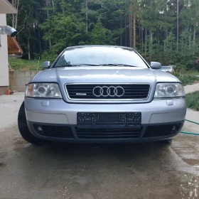 Audi A6, снимка 5