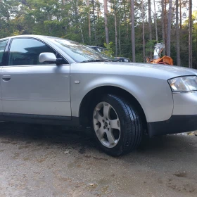 Audi A6, снимка 4