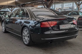 Audi A8 4.2i/Long/Камера/Обдухване/Bose/Side Assist, снимка 5