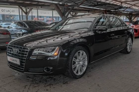Audi A8 4.2i/Long/Камера/Обдухване/Bose/Side Assist, снимка 3
