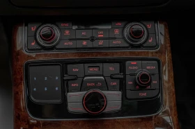 Audi A8 4.2i/Long/Камера/Обдухване/Bose/Side Assist, снимка 10