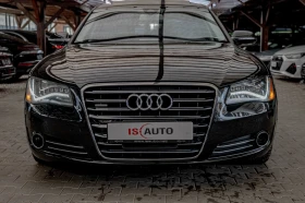 Audi A8 4.2i/Long/Камера/Обдухване/Bose/Side Assist, снимка 1