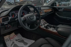 Audi A8 4.2i/Long/Камера/Обдухване/Bose/Side Assist, снимка 7