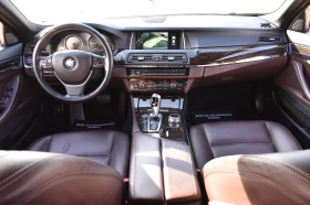 BMW 525 xDrive* FACELIFT* BUSINESS-PACK, снимка 16