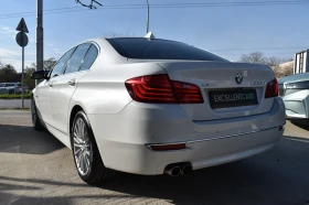 BMW 525 xDrive* FACELIFT* BUSINESS-PACK, снимка 4