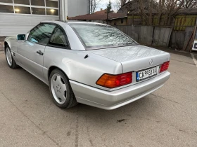 Mercedes-Benz SL, снимка 2