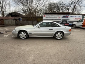 Mercedes-Benz SL, снимка 16