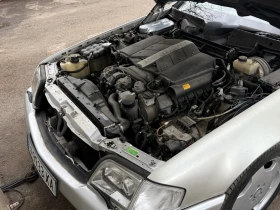 Mercedes-Benz SL, снимка 14