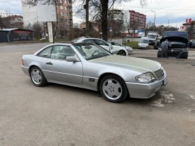 Mercedes-Benz SL, снимка 17