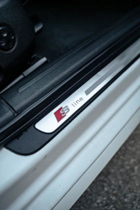 Audi A4 3.0 DIESEL GERMANY S-LINE, снимка 12