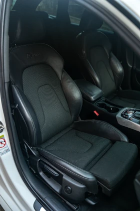 Audi A4 3.0 DIESEL GERMANY S-LINE, снимка 10
