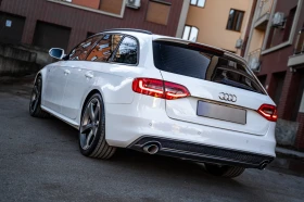 Audi A4 3.0 DIESEL GERMANY S-LINE, снимка 3