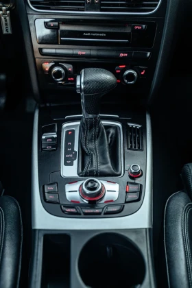 Audi A4 3.0 DIESEL GERMANY S-LINE, снимка 14