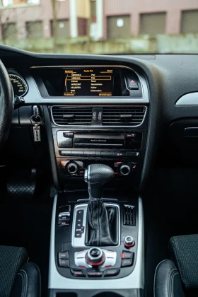 Audi A4 3.0 DIESEL GERMANY S-LINE, снимка 13