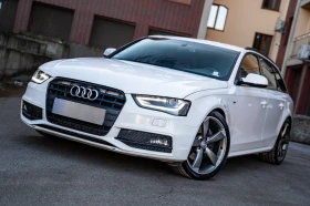 Audi A4 3.0 DIESEL GERMANY S-LINE, снимка 1