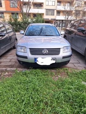 VW Passat, снимка 4