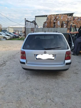 VW Passat, снимка 5