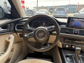 Audi A6 Progressiv* ПАМЕТ* КАМЕРА* 4 ПОДГРЕВА* ПАНОРАМА, снимка 14