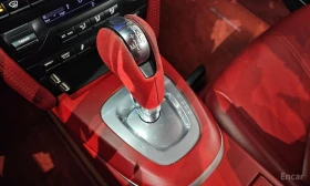 Porsche Cayman, снимка 9