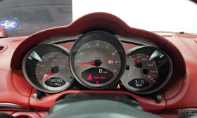 Porsche Cayman, снимка 8