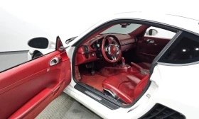 Porsche Cayman, снимка 10